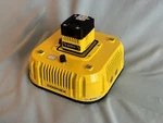 Cognex Bar Code Scanner - DM3818X 16 Megapixel W/built In Light, New Open Box. Fixed Price $7000.00.