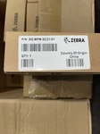 Zebra Carrying Case Shoulder Strap ZQ310 ZQ320 Mobile Direct Thermal Printers. Fixed Price $20.00.
