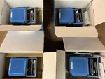 Sick CLV490-1010 Barcode Scanners 3 USED/1 Never Installed Qty. Fixed Price $900.00.