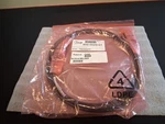 New Isilon Systems 850-0029-01 Cable Kit Infiniband 3 Meter. Fixed Price $16.99.