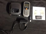 Metrologic Optimuss SP5535 Wireless Bt Scanner Pdt MI5500-6107 Bluetooth SP5500. Fixed Price $499.00.