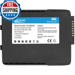 Lieniao 5 Pack For Zebra Scanner Battery TC77 BT-000318 Version 4800MAH. Fixed Price $191.17.