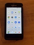 Honeywell Scanpal EDA51-0-B62 Mobile Barcode Scanner 16GB Android 8 Black Used. Fixed Price $85.00.