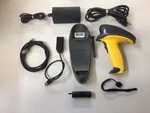 Symbol P370-SR1211100US Scanner Kit Complete, Great Condition, Pos, Quick Books. Fixed Price $210.00.
