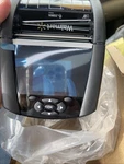 Used Zebra ZQ620 ZQ62-AUWB101-W1Z Portable Thermal Printer W/ Battery Walmart. Fixed Price $300.00.