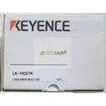 1PCS New Keyence LK-H057K Laser Displacement Sensor LKH057K. Fixed Price $2910.57.