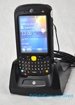 MC5574 Motorola 1D WM6 Gsm Camera Wifi Barcode Scanner +cradle. Fixed Price $119.98.