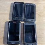 Honeywell Dolphin Broken Screen 75ELON Handheld Computer Barcode Scanner. Fixed Price $100.00.