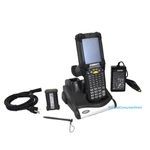 Zebra Motorola MC9190-GA0SWGQA6WR 53 Vt-key Wm 6.5 1D Barcode Scanner + Cradle. Fixed Price $159.98.