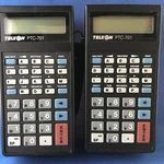 Telxon PTC-710 Barcode Scanners For Parts. Fixed Price $15.00.