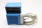 Sick Fixed Mount Barcode Scanner CLV490-1010. Fixed Price $394.95.