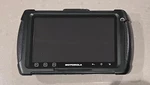 As-is Motorola ET1N0-7G2V1UUS Enterprise Tablet. Fixed Price $26.24.