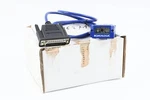 Datalogic Barcode Scanner Matrix 210 212-100. Fixed Price $1971.45.
