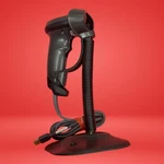 Zebra Symbol LS2208-SR Usb Handheld Barcode Scanner With Stand & Cable Tested. Fixed Price $28.86.