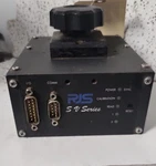 Rjs Series SV100 Barcode Scanner/verifier High Speed. Fixed Price $34.00.