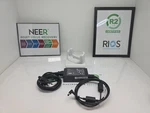 Zebra CRD-TC51-HC1SC1-01 Battery Charger For TC52 TC56 TC57 White. Fixed Price $35.00.