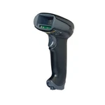 Honeywell 1950 Barcode Scanner - Black Condition Used, Good Working Order. Fixed Price $99.00.