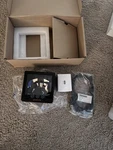Honeywell MK7820-00B47 Metrologic Barcode Scanner Kit. Fixed Price $150.00.