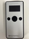 Koamtac KDC270DI Barcode Scanner Bluetooth Ccd Usb S/n 24H4035042 Works 3028068. Fixed Price $99.00.