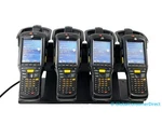 Lot Of 4X Motorola Zebra MC9500-K MC9590-KD0DAC00100 Barcode Scanner Wifi WM6.5. Fixed Price $199.98.
