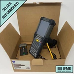 Zebra Symbol Motorola MC9190-G50SWEQA6WR Barcode Scanner Dpm Direct Part Marking. Fixed Price $549.99.