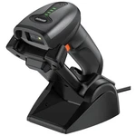 Hands-free Auto-sensing Barcode Scanner. Fixed Price $138.59.