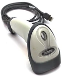 Symbol Barcode Scanner Point Of Sale Handheld LS2208-SR20001R-UR. Fixed Price $29.59.
