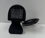 Symcode Usb 2D Omnidirectional Qr Barcode Scanner MJ-9208 Side Crack. Fixed Price $22.00.