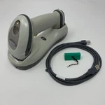 Motorola DS6878 Barcode Scanner Wireless Reader Usb 2D Laser + New Battery Zebra. Fixed Price $99.99.