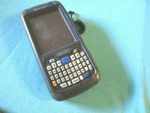 Intermec Handheld Terminal CN70AN5KDF2W6100. Fixed Price $120.00.