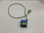 Sick CLV410-2010S02 Barcode Scanner. Fixed Price $299.00.
