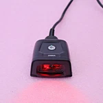 Zebra DS457-HD20004ZZWW Fixed Mount 2D Barcode Scanner Usb Qr PDF417 T5-C1. Fixed Price $180.00.