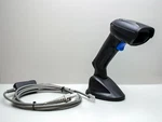 GD4430-BK-B / GD4590-BK Gryphon Datalogic 2D Scanner. Fixed Price $375.00.