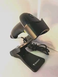 Newland NLS-HR11 Barcode Scanner Usb 1D Reader Handheld Tested Working. Fixed Price $20.00.