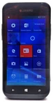 Bluebird Mobile Computer Handheld Touchscreen Windows 10 EF500-WNLG. Fixed Price $162.57.