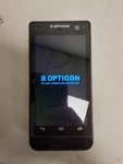 Opticon H28 Mobile Hand Hold Barcode Scanner Used W/battery PN-14204 No Charger. Fixed Price $169.99.