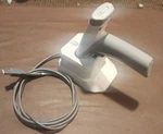 Code Reader, CR2702, Bt Inductive Charger, Used, Condition Unknown. Fixed Price $75.00.