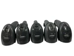 Lot Of 5 Symbol Scanner DS6707-DC20007ZZR With Out Cable. Fixed Price $130.00.