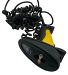 Symbol P302FZY-I000 Phaser Barcode Scanner Sbre P302FZYI000 MB7G5Y. Fixed Price $31.51.