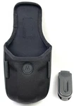 Argora SG-MC9521110-01R Motorola Zebra Barcode Scanner Holster Black. Fixed Price $35.00.