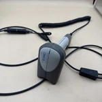 Psc Quickscan QS6000PLUS Handheld Barcode Scanner Grey. Fixed Price $27.89.