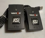 Rf Ideas Wave Plus Keystroke Proximity Reader Usb RDR-80582AKU Lot Of. Fixed Price $49.99.