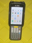 Zebra MC330K-GE4HA3US Mobile Android Computer 2D/1D/QR Barcode Scanner Very Good. Fixed Price $299.99.