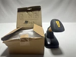 Netum NT-1203L Bluetooth 1D 2D Barcode Scanner Waterproof Long Range. Fixed Price $118.90.