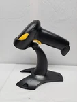 Imarcone 8301 Wireless 2D Barcode Scanner With Cradle New. Fixed Price $45.99.