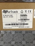 Airtrack S1-S1-0114R1982 Handheld Usb Linear Imager Barcode Scanner With Stand. Fixed Price $60.00.