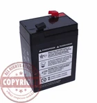 Agl Gradelight 2500,2000 Pipe Laser Level Rechargeable Battery Pack. Fixed Price $89.00.