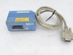 Sick CLV430-0010 Used. Fixed Price $90.00.