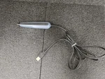 Unitech MS100-NUCB00-SG Barcode Scanner Usb Pen Wand. Fixed Price $65.73.