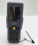Unitech HT682 (scanner Only). Fixed Price $63.00.